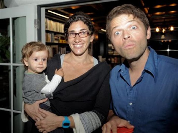 Misha Collins's Spouse: Everything You Need To Know