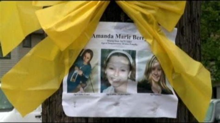 Missing Persons: A Tragedy In Ohio