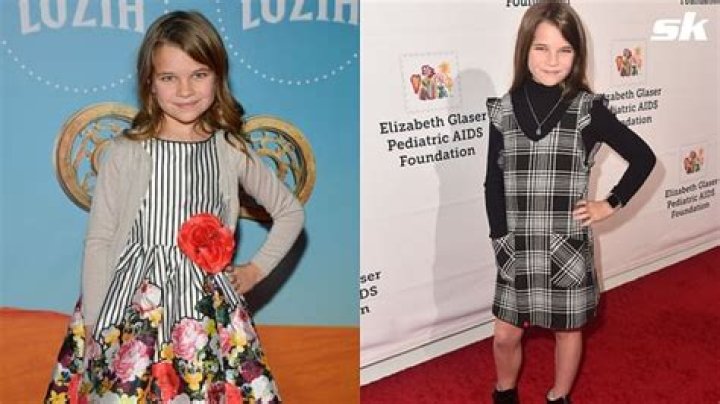 The Intriguing Missy Cooper: A Character Analysis