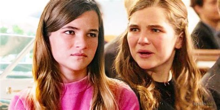 The Talented Actor Behind Missy In Young Sheldon