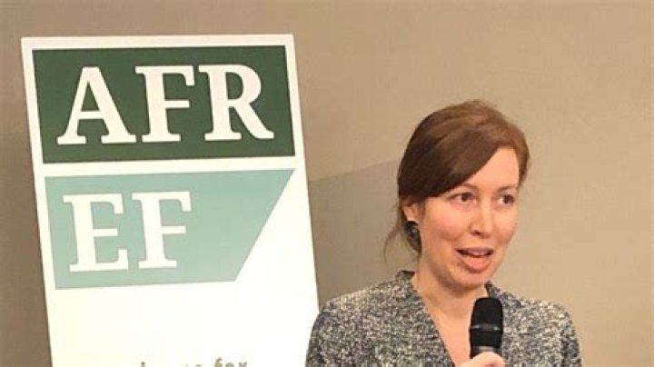 Mitch McConnell's Daughters: A Photographic Journey