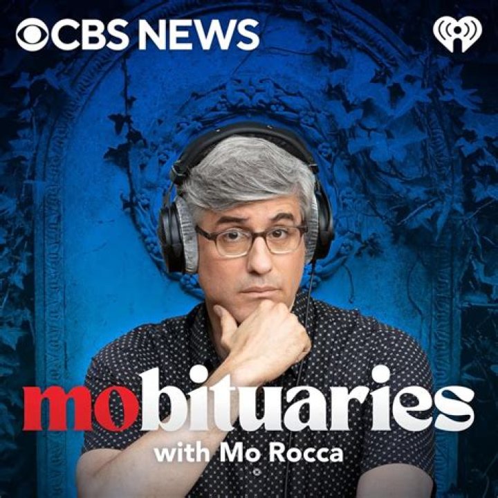 Get To Know The Real Identity Behind Mo Rocca: Uncover His True Name
