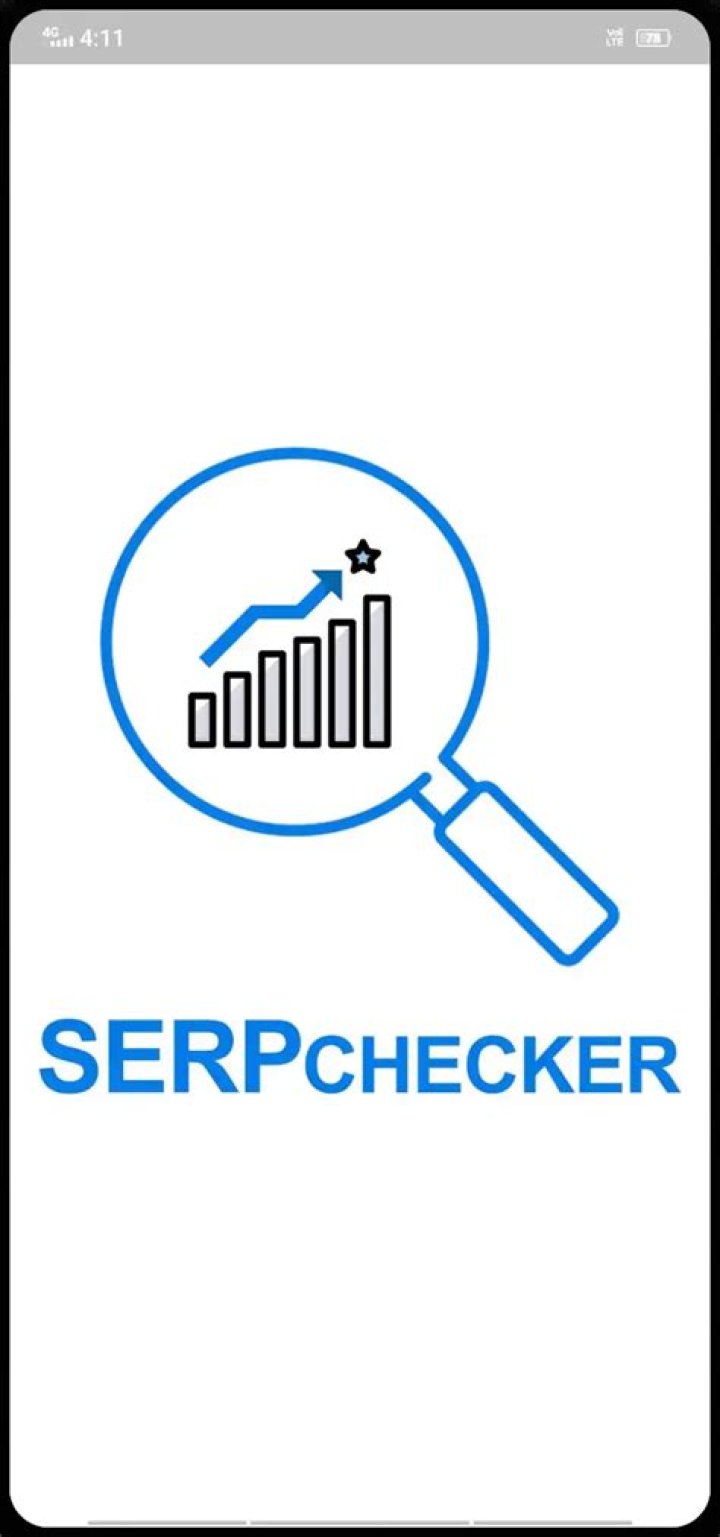 Advanced Mobile SERP Checker | Analyze Search Rankings Accurately