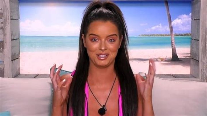 Moira Love Island UK: The Ultimate Guide To Her Journey