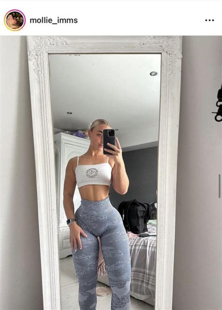 Discover The Unique Artistry Of Mollie Imms: An Exploration Of Her Masterful Creations