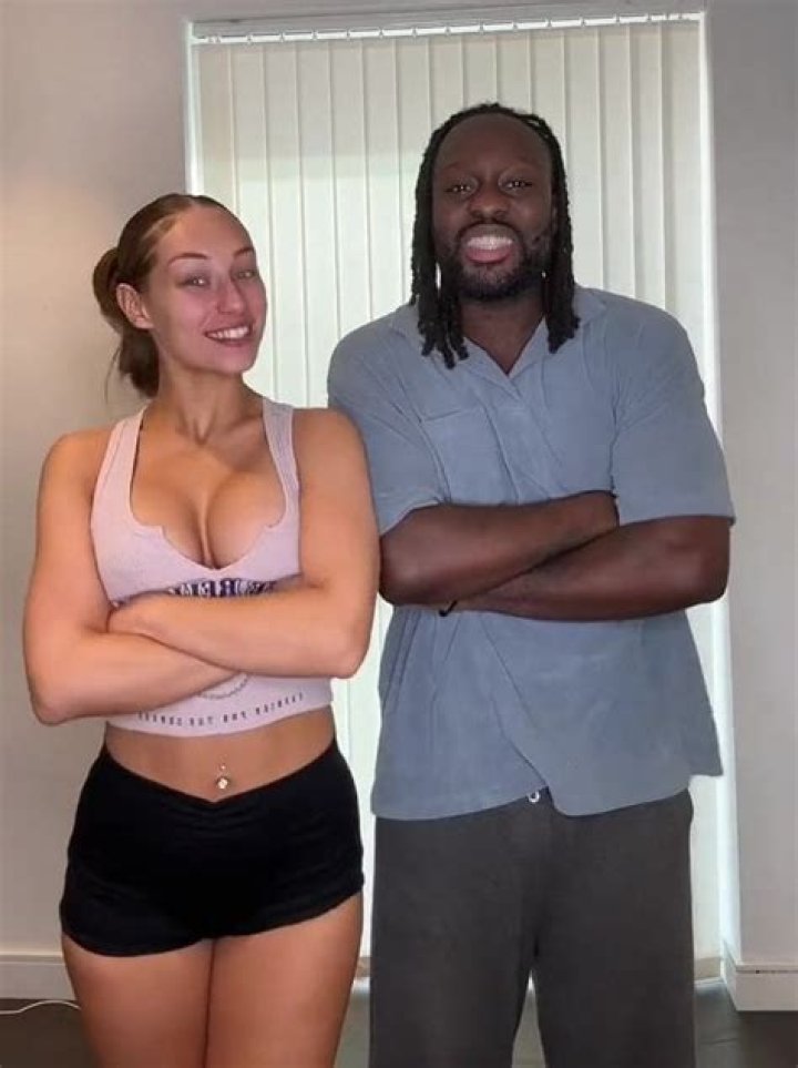 Exclusive Footage: Molly And Jordy's Leaked Video Surfaces