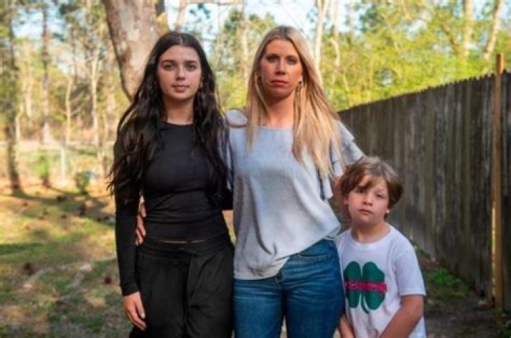 Unmasking The Truth: Molly Aubreigh Wyatt’s Bully