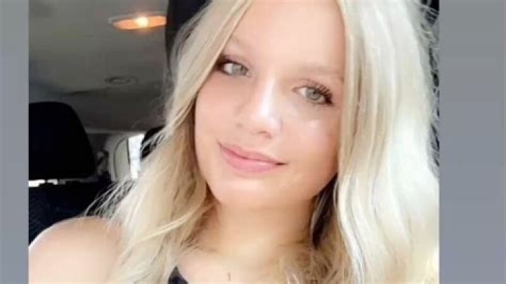 Molly Noblitt: Alive And Thriving After Tragic Disappearance