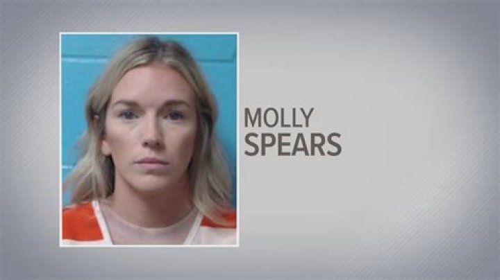 Comprehensive Guide To Molly Noblitt Charges And Trial