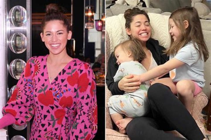 Molly Yeh's Pregnancy Journey: Unveiling Surprises And Inspiration
