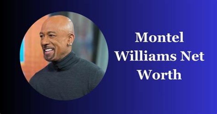 Unveiling The Wealth Of Montel Williams: Secrets And Surprises Revealed