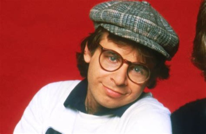 Remembering The Magic: The Legacy Of Moranis Actor Rick Moranis