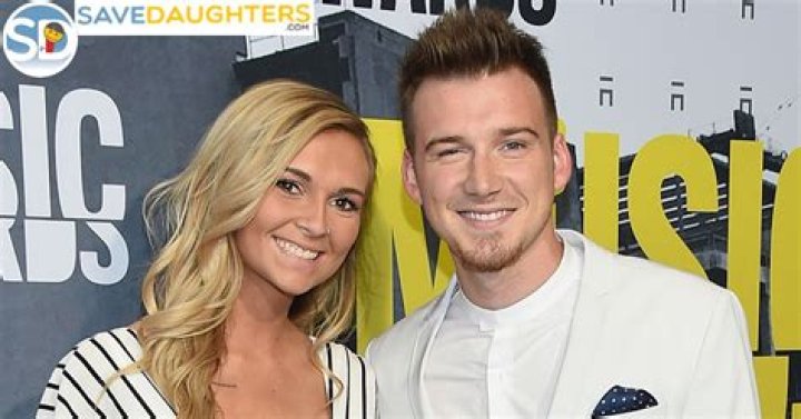 Uncovering Morgan Wallen's Age, Marriage, And Wife: A Comprehensive Guide