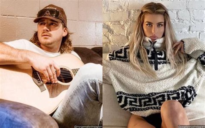 Morgan Wallen And His New Flame: A Deeper Look Into Their Romance