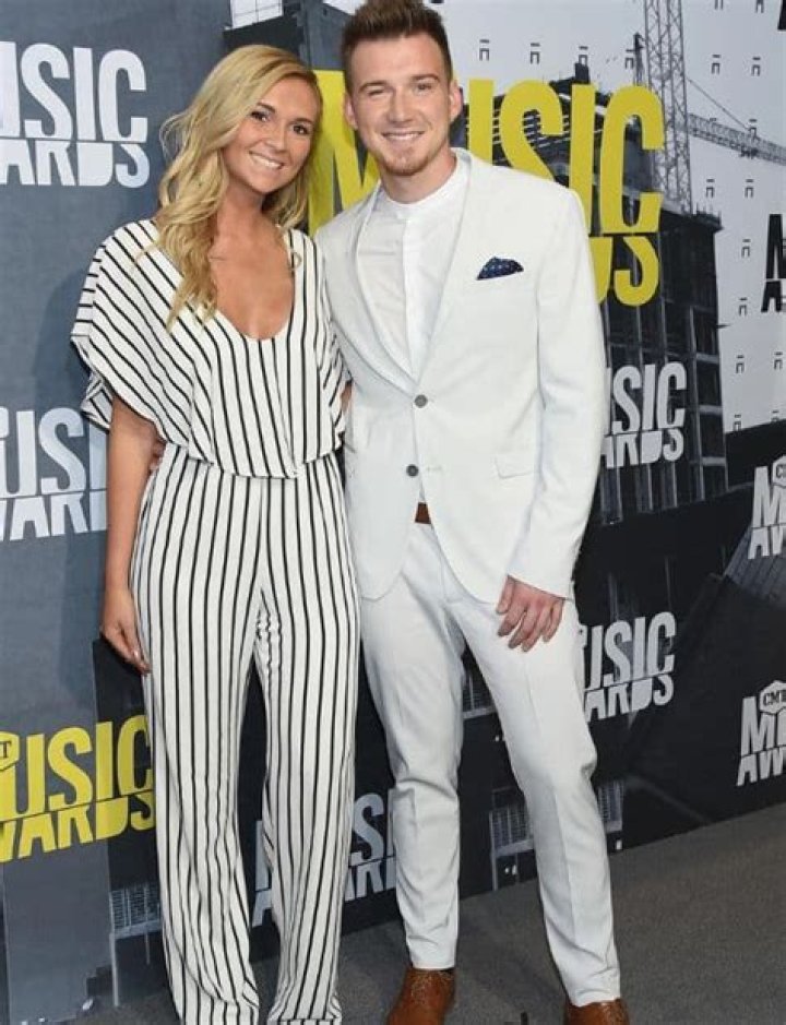 Is Morgan Wallen's Heart Taken? Unveiling His Marital Status
