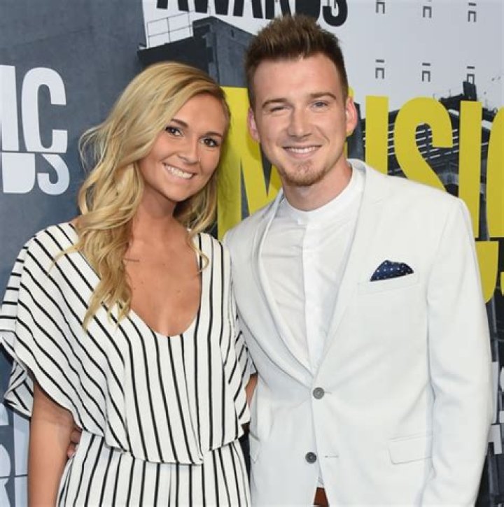 Announcing Morgan Wallen's New Partner: Exclusive Details!