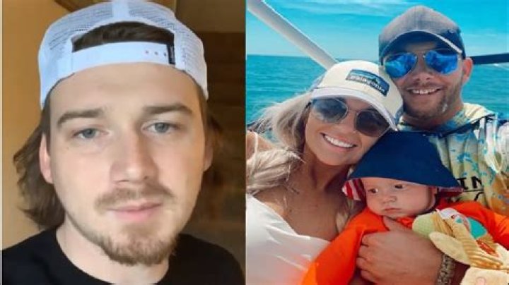 Is Morgan Wallen Finally In A Relationship? Unraveling The Latest Rumors