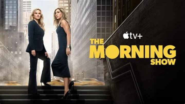 The Morning Show Season 3: An Unforgettable Television Experience