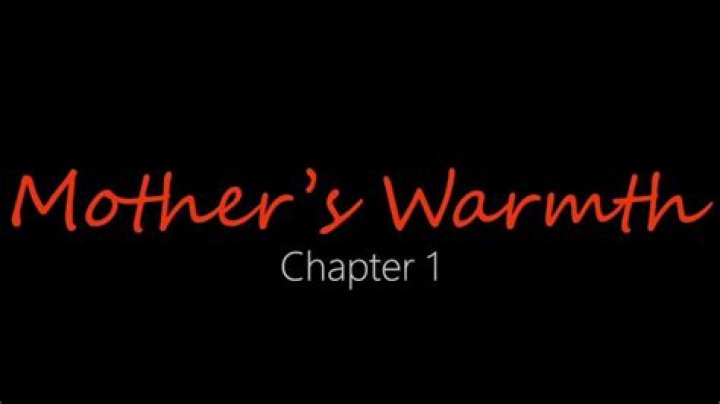 Discover The Nurturing Embrace Of Mother's Warmth In Chapter 3