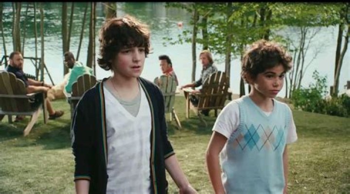 Ultimate Guide To Cameron Boyce's Movie Appearances