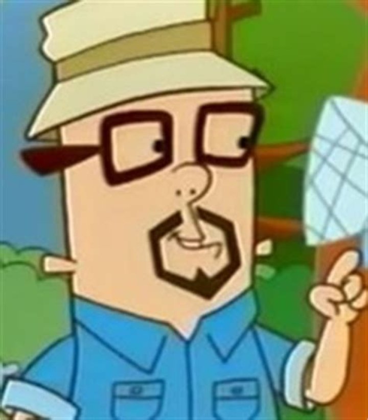 Meet Mr. Griff: The Renowned Artist And Activist