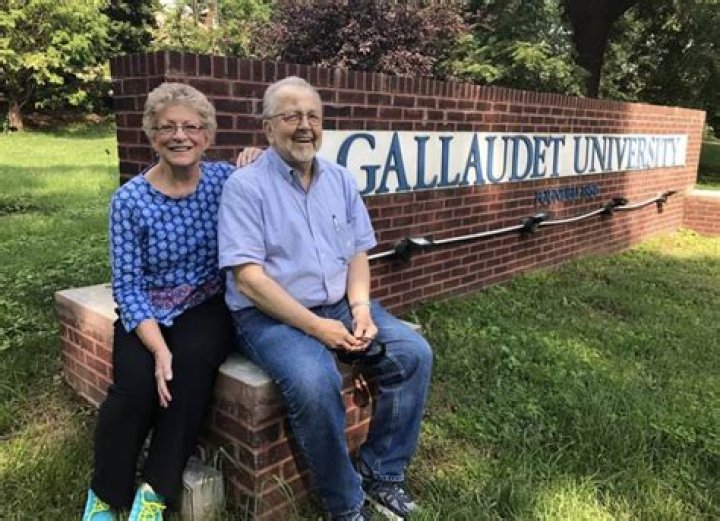 The Dark Side Of Silence: Murder At Gallaudet
