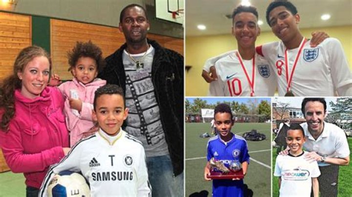 About Musiala's Parents: Who Are They?