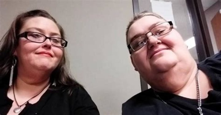 The Journey Of Lee And Rena: A Transformative Tale From My 600-lb Life