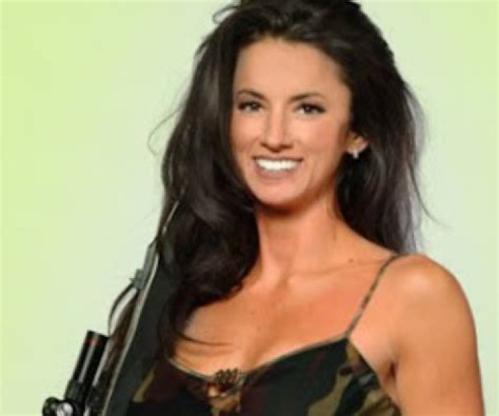 All About Mya Lesnar's Mother: A Comprehensive Guide