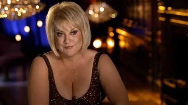 How Old Is Nancy Grace: The Renowned TV Host's Age Revealed