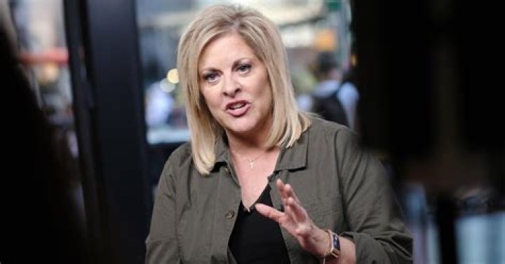 Nancy Grace's Political Stance: Uncovering Her Party Affiliation