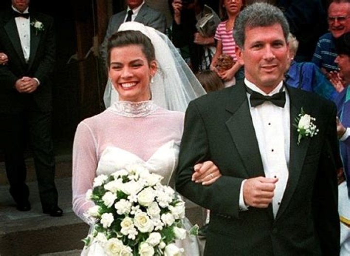 The Notorious Nancy Kerrigan And Jerry Solomon: An Untold Story