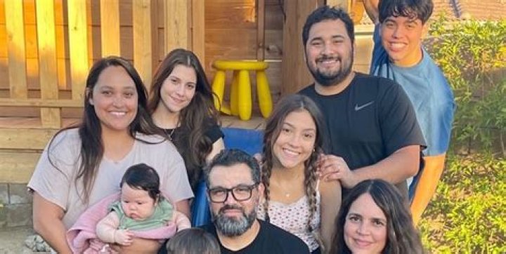 Natalie Ortega's Children: A Guide To Her Family Life