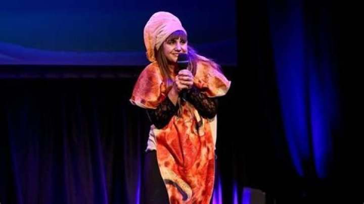 Ultimate Guide To Natasia Demetriou: The Festival Experience