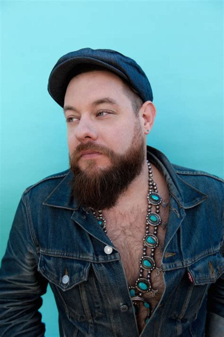 Nathaniel Rateliff's Impressive Height: A Detailed Examination