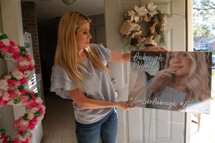 Celebrate The Extraordinary Spirit: National Aubreigh Wyatt Day