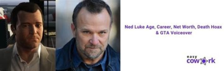 Ned Luke: Exploring The Wealth Of The Renowned Actor