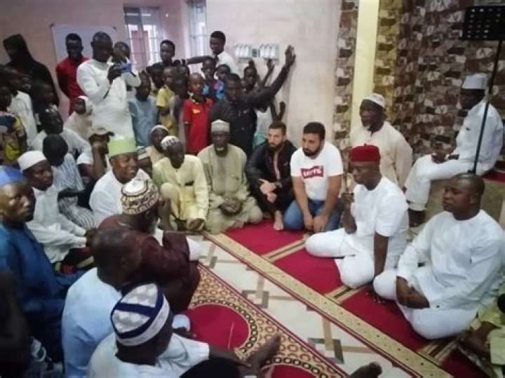 Understanding Ned Nwoko's Religious Beliefs And Practices