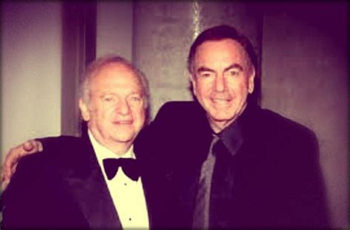 Neil Diamond's Brother Harvey: A Musical Legacy