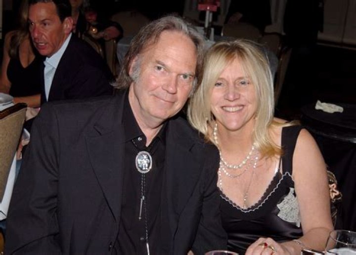 The Ultimate Guide To Neil Young's Wives: Marriages, Relationships, And Musical Inspirations