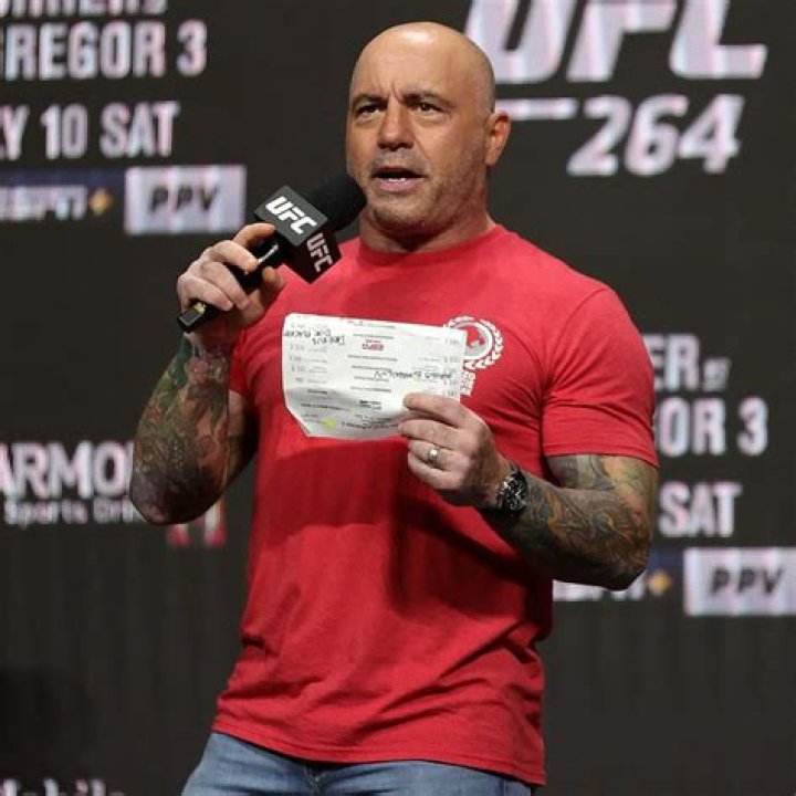 Joe Rogan's Staggering Net Worth: How Much Is He Worth?