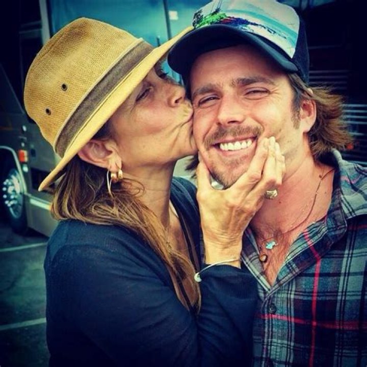 New Love In Lukas Nelson's Life: Meet His New Wife!