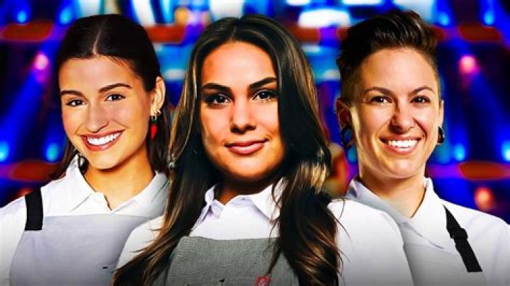 Latest Leaks: Uncovering The Spoiler For The Next Level Chef 2024 Winner