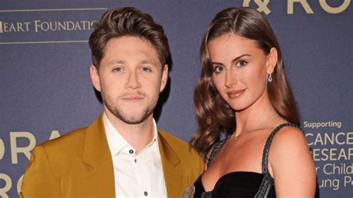 Learn More About Niall Horan's Romantic Life