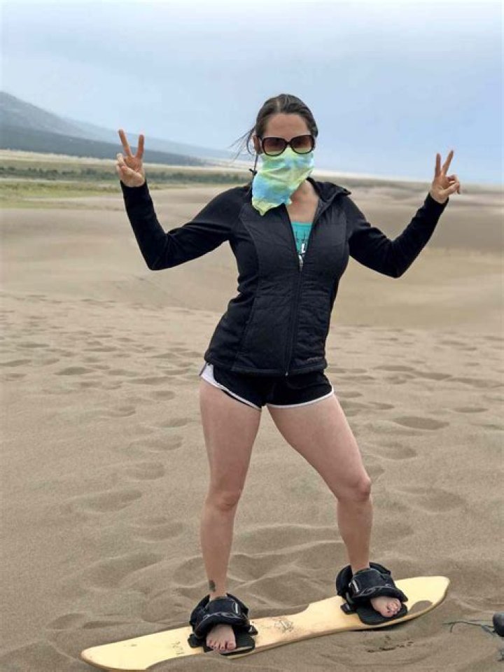 Nichol Kessinger: Unraveling The Mystery Behind Her Date Of Birth