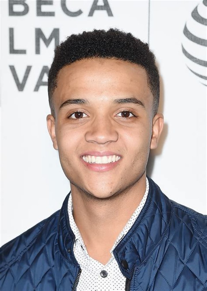 The Definitive Guide To Nicholas L Ashe: A Literary Mastermind