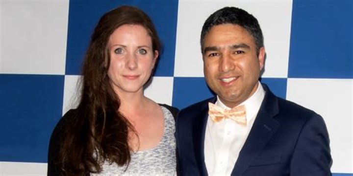 Nick Mohammed Net Worth | Wealthy Person Today