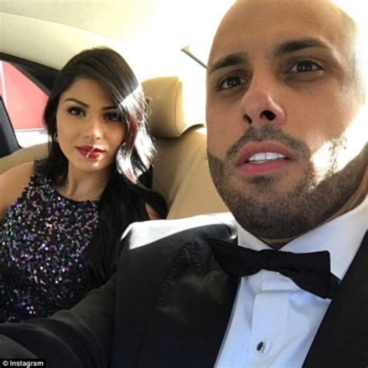 Unveiling The Untold Story: Nicky Jam's Ex-Wife Revealed