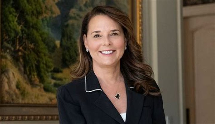 Discoveries And Insights Into The Enigma Of Nicole Sheindlin