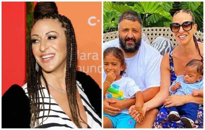 Discover The Astonishing Net Worth Of Nicole Tuck